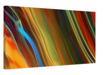 Load image into Gallery viewer, Abstract Art Wall Decor Canvas artwork -32