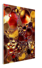 Load image into Gallery viewer, Fractal Art Wall Decor Canvas Poster -23