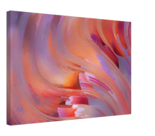 Load image into Gallery viewer, Abstract Art Wall Decor Canvas artwork -28