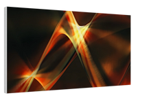 Load image into Gallery viewer, Fractal Art Wall Decor Canvas Poster -28