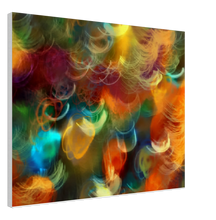 Load image into Gallery viewer, Fractal Art Wall Decor Canvas Poster -29