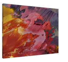 Load image into Gallery viewer, Abstract Art Wall Decor Canvas artwork -1