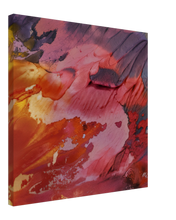Load image into Gallery viewer, Abstract Art Wall Decor Canvas artwork -1