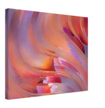 Load image into Gallery viewer, Abstract Art Wall Decor Canvas artwork -28