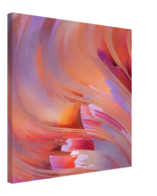 Load image into Gallery viewer, Abstract Art Wall Decor Canvas artwork -28