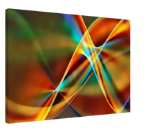 Load image into Gallery viewer, Abstract Art Wall Decor Canvas artwork -31