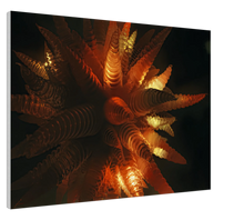 Load image into Gallery viewer, Fractal Art Wall Decor Canvas Poster -30