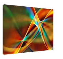 Load image into Gallery viewer, Abstract Art Wall Decor Canvas artwork -31