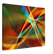 Load image into Gallery viewer, Abstract Art Wall Decor Canvas artwork -31