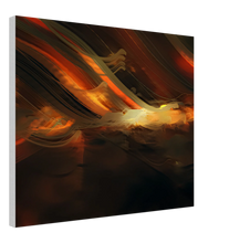 Load image into Gallery viewer, Fractal Art Wall Decor Canvas Poster -32