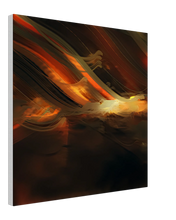 Load image into Gallery viewer, Fractal Art Wall Decor Canvas Poster -32