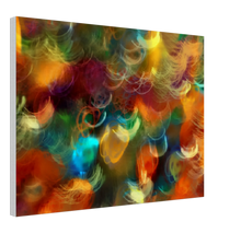 Load image into Gallery viewer, Fractal Art Wall Decor Canvas Poster -29