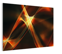 Load image into Gallery viewer, Fractal Art Wall Decor Canvas Poster -28