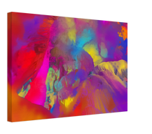 Load image into Gallery viewer, Abstract Art Wall Decor Canvas artwork -27