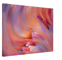 Load image into Gallery viewer, Abstract Art Wall Decor Canvas artwork -28