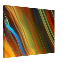Load image into Gallery viewer, Abstract Art Wall Decor Canvas artwork -32
