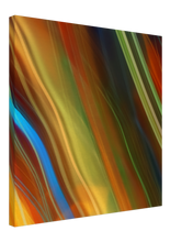 Load image into Gallery viewer, Abstract Art Wall Decor Canvas artwork -32