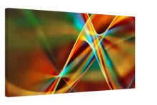 Load image into Gallery viewer, Abstract Art Wall Decor Canvas artwork -31