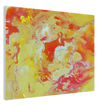 Load image into Gallery viewer, Fractal Art Wall Decor Canvas Poster -33