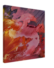 Load image into Gallery viewer, Abstract Art Wall Decor Canvas artwork -1