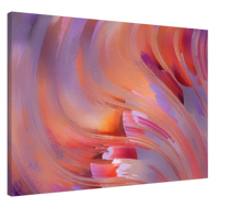 Load image into Gallery viewer, Abstract Art Wall Decor Canvas artwork -28