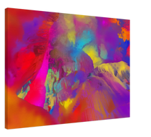 Load image into Gallery viewer, Abstract Art Wall Decor Canvas artwork -27