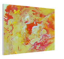 Load image into Gallery viewer, Fractal Art Wall Decor Canvas Poster -33