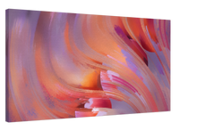 Load image into Gallery viewer, Abstract Art Wall Decor Canvas artwork -28