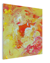 Load image into Gallery viewer, Fractal Art Wall Decor Canvas Poster -33