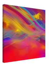 Load image into Gallery viewer, Abstract Art Wall Decor Canvas artwork -29