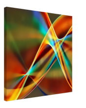 Load image into Gallery viewer, Abstract Art Wall Decor Canvas artwork -31