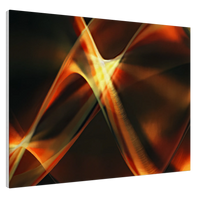 Load image into Gallery viewer, Fractal Art Wall Decor Canvas Poster -28