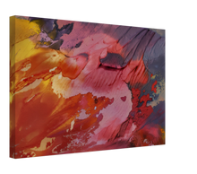 Load image into Gallery viewer, Abstract Art Wall Decor Canvas artwork -1