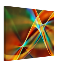 Load image into Gallery viewer, Abstract Art Wall Decor Canvas artwork -31