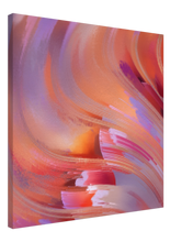 Load image into Gallery viewer, Abstract Art Wall Decor Canvas artwork -28