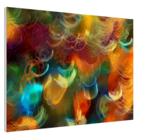 Load image into Gallery viewer, Fractal Art Wall Decor Canvas Poster -29