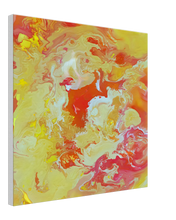 Load image into Gallery viewer, Fractal Art Wall Decor Canvas Poster -33