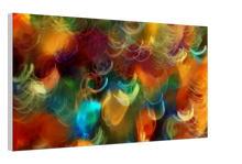 Load image into Gallery viewer, Fractal Art Wall Decor Canvas Poster -29