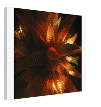 Load image into Gallery viewer, Fractal Art Wall Decor Canvas Poster -30