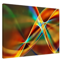 Load image into Gallery viewer, Abstract Art Wall Decor Canvas artwork -31