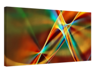 Load image into Gallery viewer, Abstract Art Wall Decor Canvas artwork -31