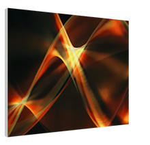 Load image into Gallery viewer, Fractal Art Wall Decor Canvas Poster -28