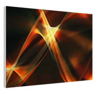 Load image into Gallery viewer, Fractal Art Wall Decor Canvas Poster -28