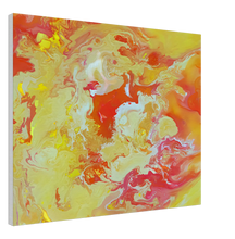 Load image into Gallery viewer, Fractal Art Wall Decor Canvas Poster -33