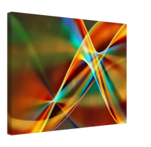 Load image into Gallery viewer, Abstract Art Wall Decor Canvas artwork -31