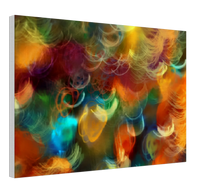 Load image into Gallery viewer, Fractal Art Wall Decor Canvas Poster -29