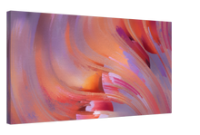 Load image into Gallery viewer, Abstract Art Wall Decor Canvas artwork -28