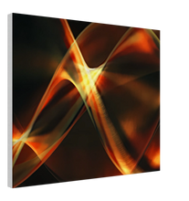 Load image into Gallery viewer, Fractal Art Wall Decor Canvas Poster -28