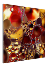 Load image into Gallery viewer, Fractal Art Wall Decor Canvas Poster -23