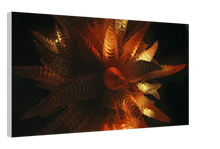 Load image into Gallery viewer, Fractal Art Wall Decor Canvas Poster -30